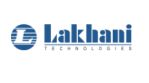 Lakhani Technologies Company Logo