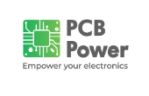 PCB Power Company Logo