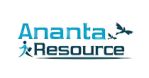 Ananta Resource Company Logo