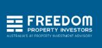 Freedom Property Investors logo