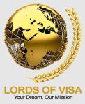 Lords of Visa Company Logo