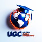 United Global Consultants logo