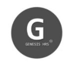 Genesis HR Service logo