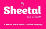 Sheetal Cool Product Limited logo