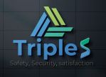 Triple S Buildcon logo