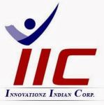 Innovationz Indian Corporation logo