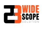 Wide Scope Solution logo