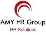 AMY HR Group logo