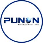 Punon Technologies Pvt.Ltd. logo