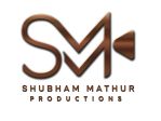 Shubham Mathur Production logo