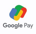 Google Pay logo