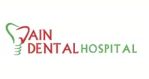 Jain Dental Hospital logo