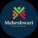 Maheshwari Welfare Trust logo