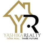 Yashika Realty logo