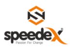 Speedex India Pvt Ltd Company Logo