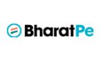 Bharat Pe logo