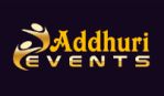 Addhuri Events OPC PVT LTD COMPANY logo