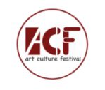 Art Culture Festival logo