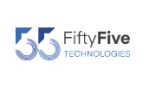 Fiftyfive Technologies logo