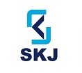 Skj Pharma Company Logo