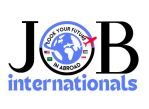 Job Internationals logo