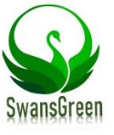 Swansgreen Hr Consultancy Company Logo