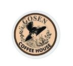 Gosen Coffee House logo