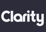 Clarity App Company Logo