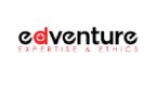 Edventure Aviation Academy logo