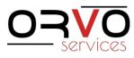 Orvo Services logo