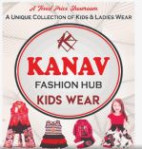 Kanav Fashion Hub logo