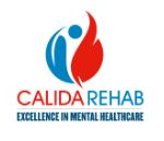 Calida Rehab logo