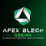 Apex Blech Design logo