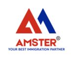 Amster Immigration Overseas logo