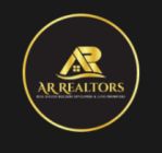 Ar Realtors Real Estates Builders And Developers logo