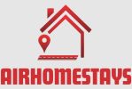 Airhomestays Company Logo