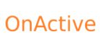 OnActive Consulting logo