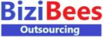 Bizibees Outsourcing logo