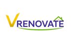 Vrenovate In logo