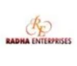 Radha Enterprises logo