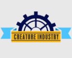 Creature Industry logo