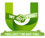 WI Got You Company Logo