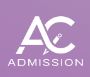 Admission Consultant logo