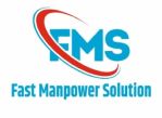 Fast Manpower Solution Company Logo