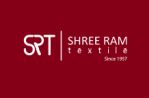 Shree Ram Textile Company Logo