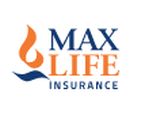 Max Life Insurance logo