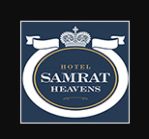 Hotel Samrat Heavens logo