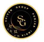 Shiven Group Company Logo