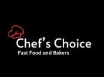 Chefs Choice logo