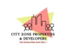 City Zone Properties and Developers logo